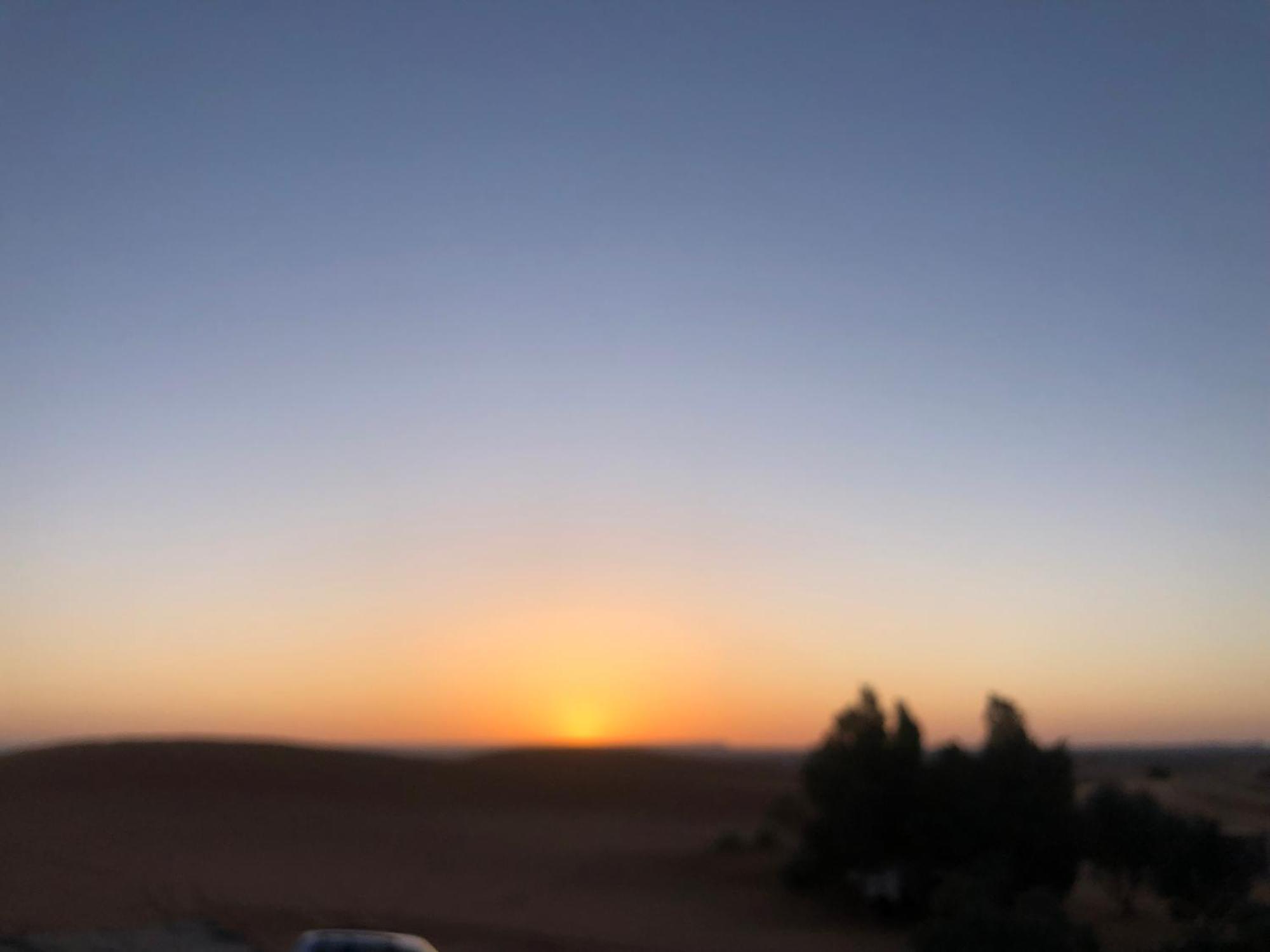 Bivouac Le Petit Prince Merzouga Exterior photo